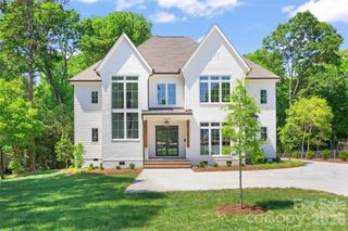 4628 Water Oak Road, Charlotte, NC 28211