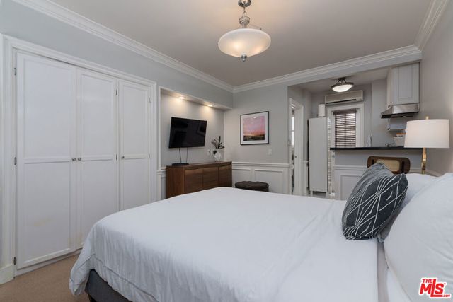 805 N Mccadden Place, Los Angeles, CA 90038
