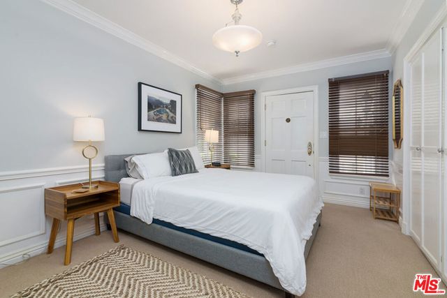 805 N Mccadden Place, Los Angeles, CA 90038