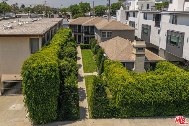 805 N Mccadden Place, Los Angeles, CA 90038
