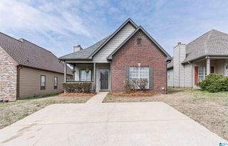 115 CHARLTON LANE, Calera, AL 35040