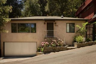 9616 Highland Gorge Drive, Beverly Hills, CA 90210