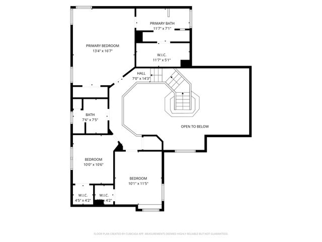 6800 Moss Lane, North Richland Hills, TX 76182