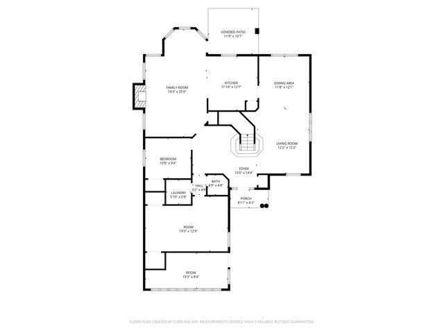 6800 Moss Lane, North Richland Hills, TX 76182