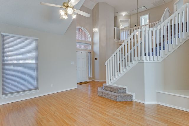 6800 Moss Lane, North Richland Hills, TX 76182