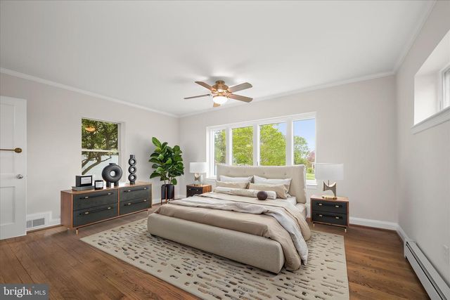 11 SEMINOLE AVE, Catonsville, MD 21228