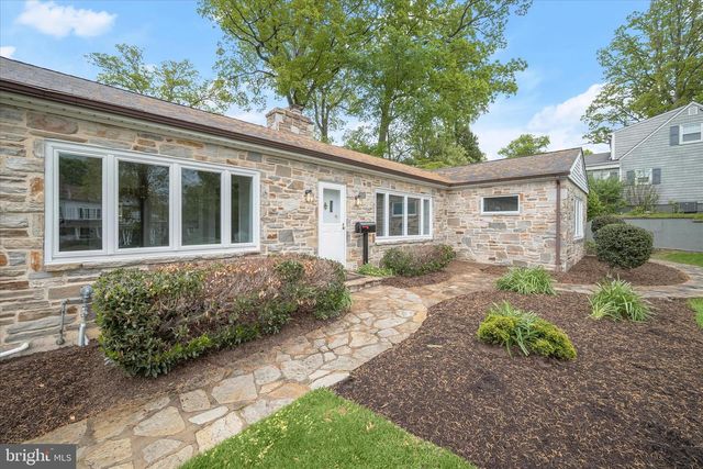 11 SEMINOLE AVE, Catonsville, MD 21228