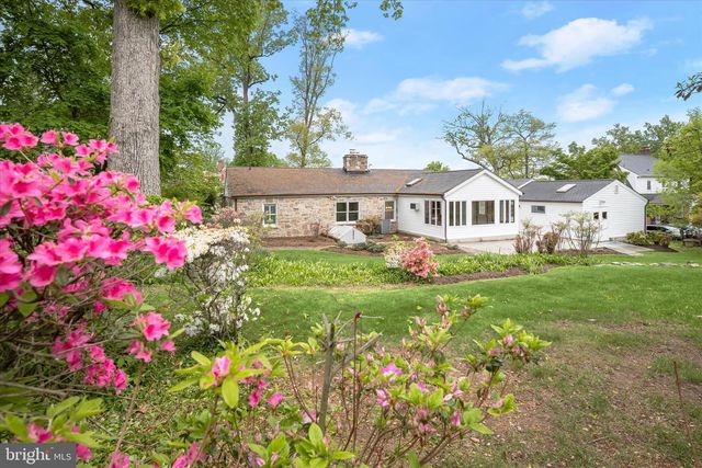 11 SEMINOLE AVE, Catonsville, MD 21228
