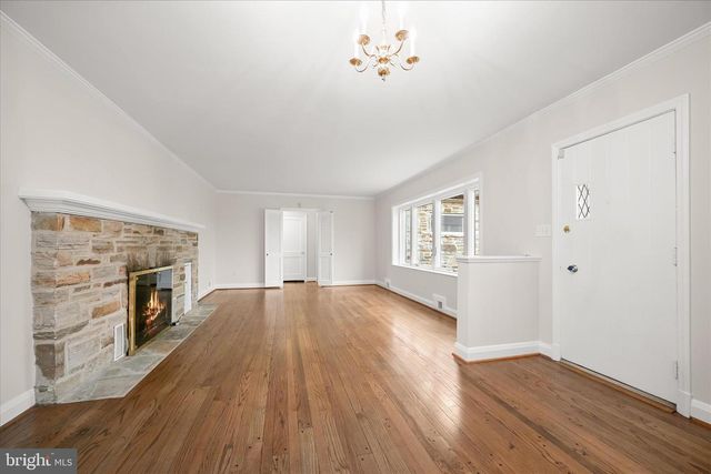 11 SEMINOLE AVE, Catonsville, MD 21228