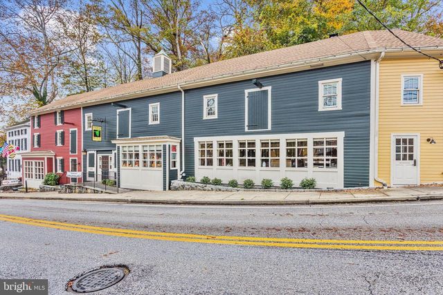 11 SEMINOLE AVE, Catonsville, MD 21228