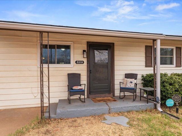 5310 24th Street, Lubbock, TX 79407