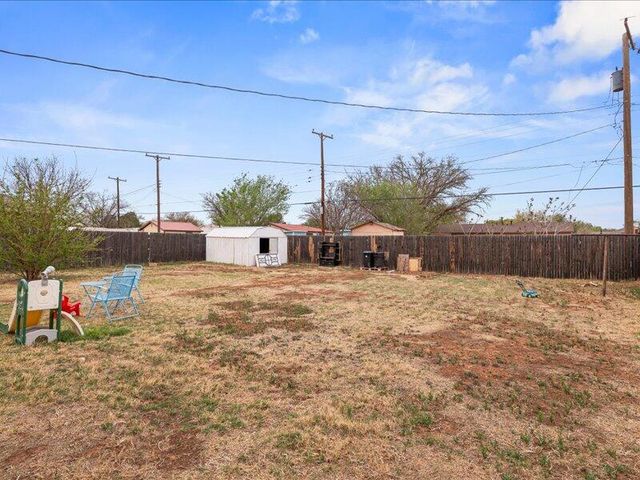 5310 24th Street, Lubbock, TX 79407