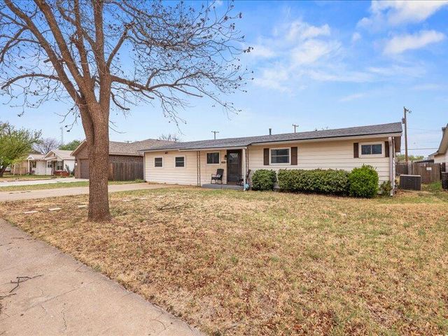 5310 24th Street, Lubbock, TX 79407