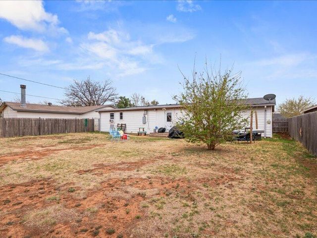 5310 24th Street, Lubbock, TX 79407