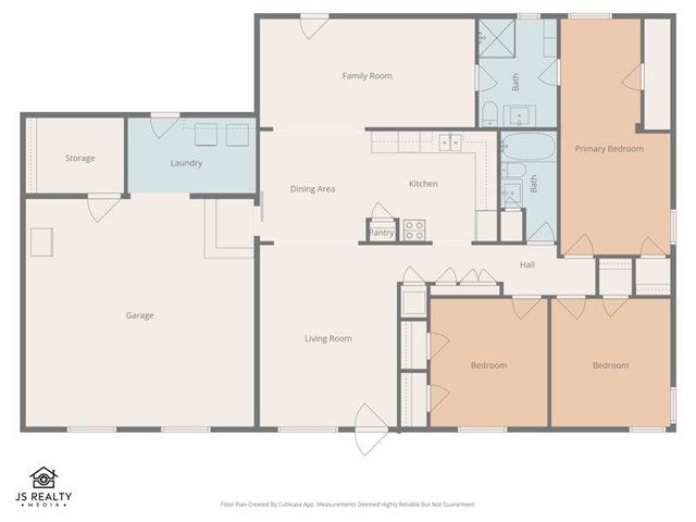 5310 24th Street, Lubbock, TX 79407