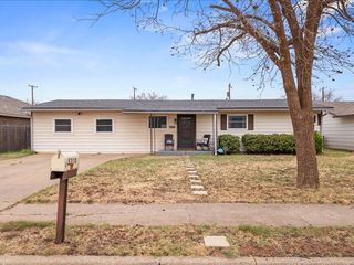 5310 24th Street, Lubbock, TX 79407