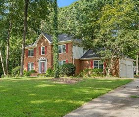 9175 Fairhaven Place, Jonesboro, GA 30236