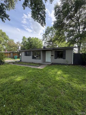 1314 Saint Raphael Street, Cahokia, IL 62206