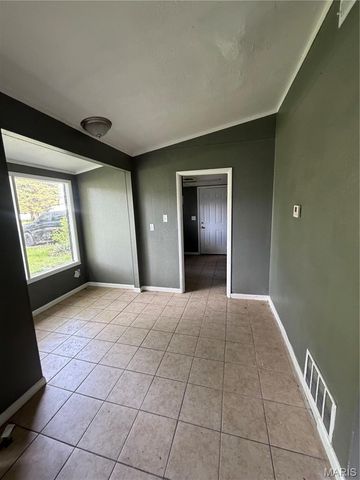 1314 Saint Raphael Street, Cahokia, IL 62206