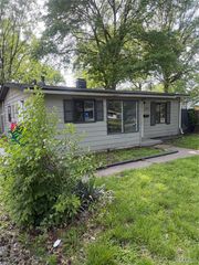 1314 Saint Raphael Street, Cahokia, IL 62206