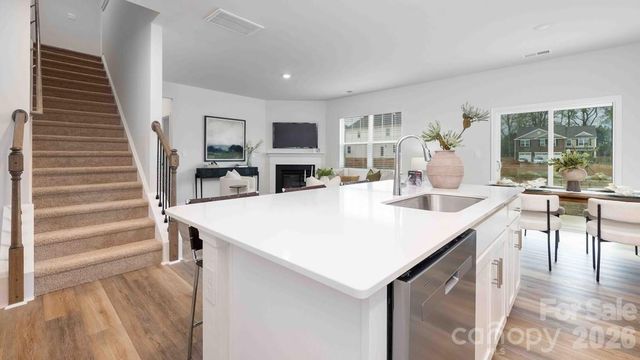 133 Piney Woods Road, Fletcher, NC 28732