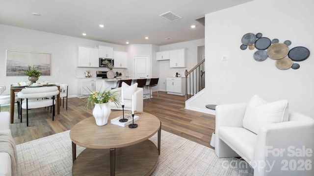 133 Piney Woods Road, Fletcher, NC 28732