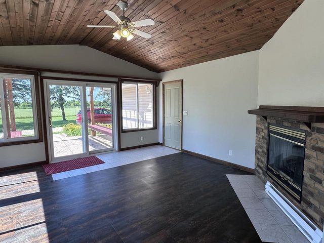 1626 S County Road C, Darien, WI 53114