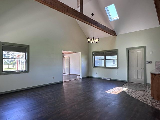 1626 S County Road C, Darien, WI 53114