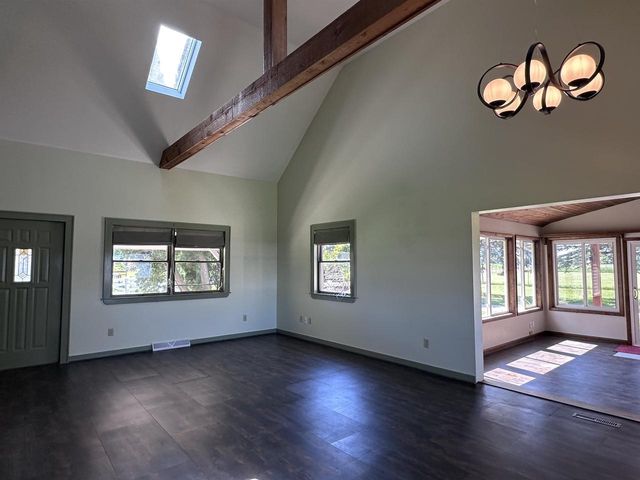 1626 S County Road C, Darien, WI 53114