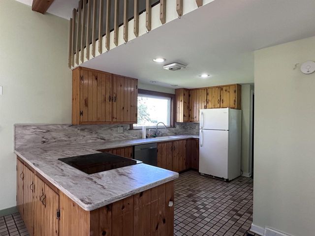 1626 S County Road C, Darien, WI 53114