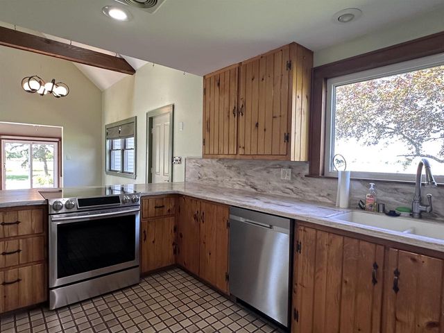 1626 S County Road C, Darien, WI 53114