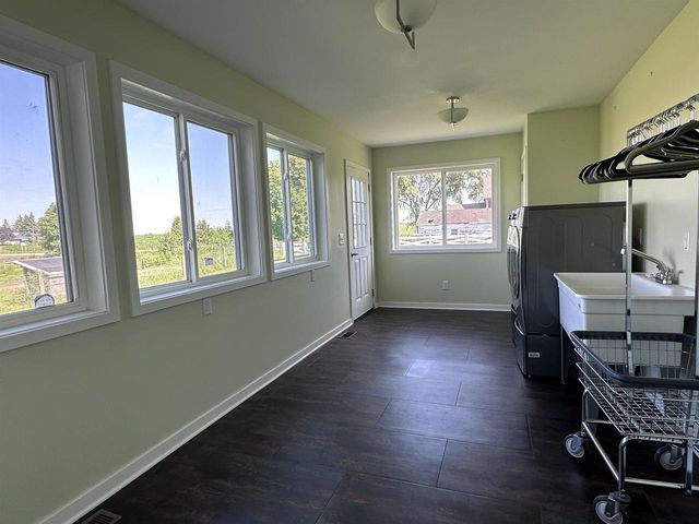 1626 S County Road C, Darien, WI 53114