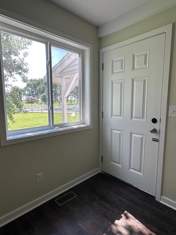 1626 S County Road C, Darien, WI 53114