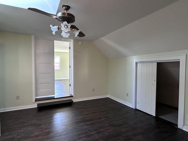 1626 S County Road C, Darien, WI 53114