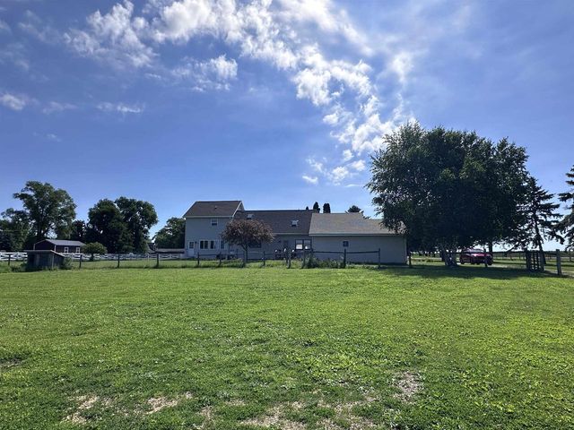 1626 S County Road C, Darien, WI 53114