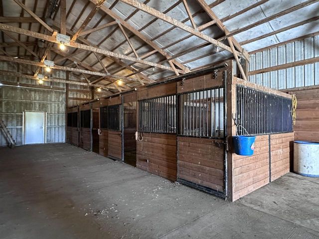 1626 S County Road C, Darien, WI 53114