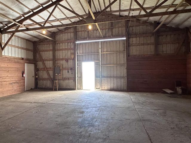 1626 S County Road C, Darien, WI 53114