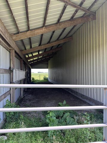 1626 S County Road C, Darien, WI 53114