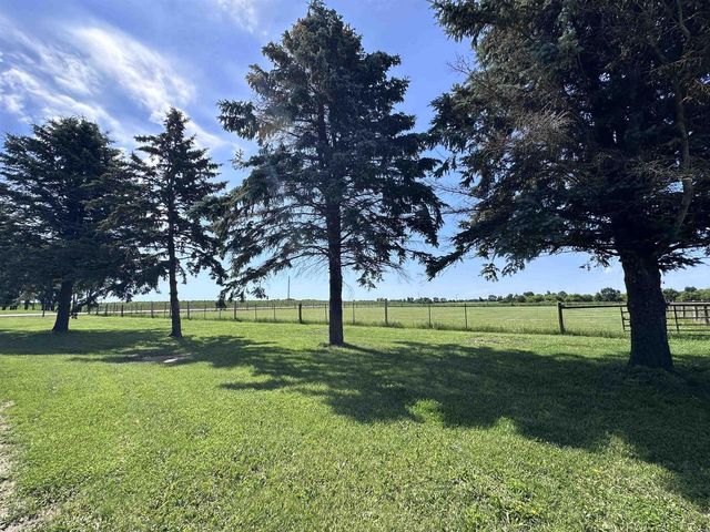 1626 S County Road C, Darien, WI 53114
