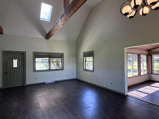 1626 S County Road C, Darien, WI 53114