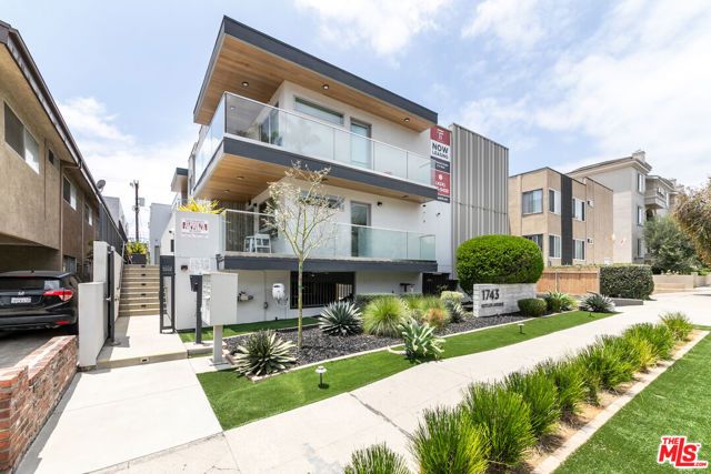 1743 Butler Avenue, Los Angeles, CA 90025