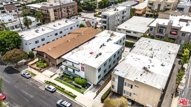 1743 Butler Avenue, Los Angeles, CA 90025