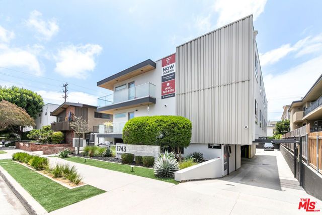 1743 Butler Avenue, Los Angeles, CA 90025