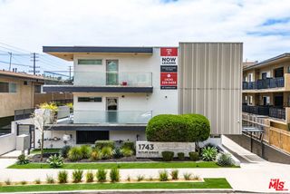 1743 Butler Avenue, Los Angeles, CA 90025