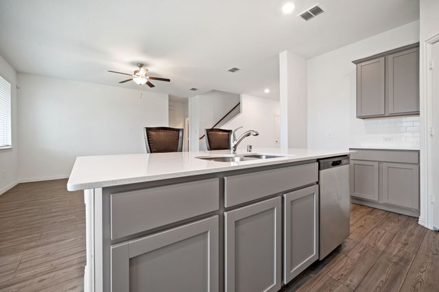 134 Blair Drive, Fate, TX 75189