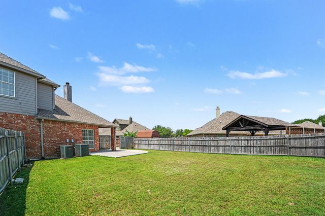 1105 Blaze Court, Midlothian, TX 76065