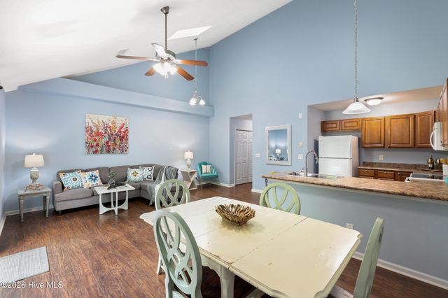 117 Lincoln Place Circle, Leland, NC 28451