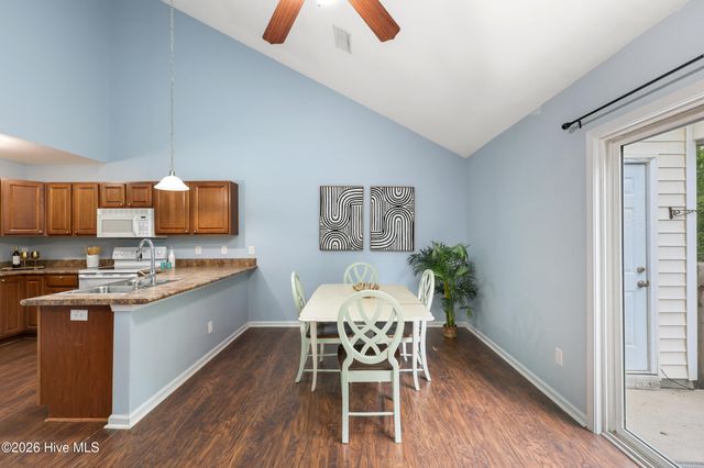 117 Lincoln Place Circle, Leland, NC 28451