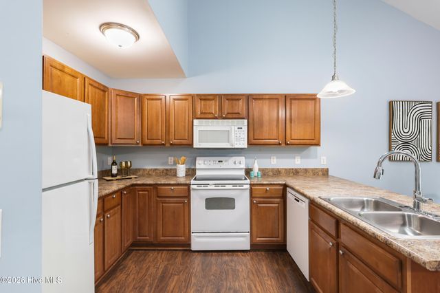 117 Lincoln Place Circle, Leland, NC 28451