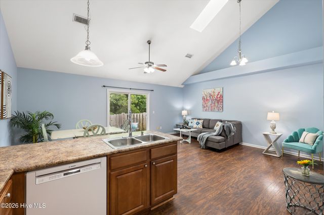 117 Lincoln Place Circle, Leland, NC 28451